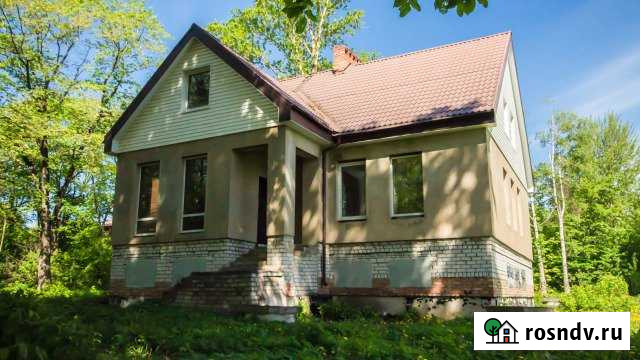 Дом 212 м² на участке 12 сот. на продажу в Череповце Череповец - изображение 1