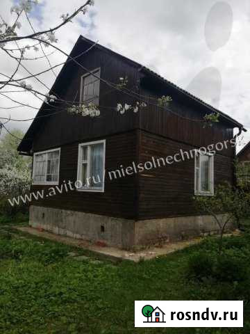 Дача 70 м² на участке 6 сот. на продажу в Солнечногорске Солнечногорск - изображение 1
