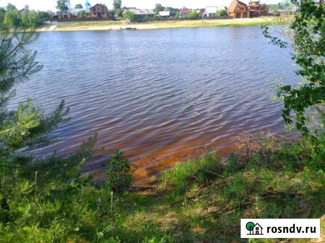 Участок ИЖС 148 сот. на продажу в Мариинском Посаде Мариинский Посад - изображение 1