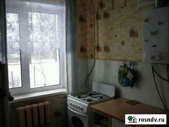 1-комнатная квартира, 30 м², 1/2 эт. на продажу в Волоколамске Волоколамск