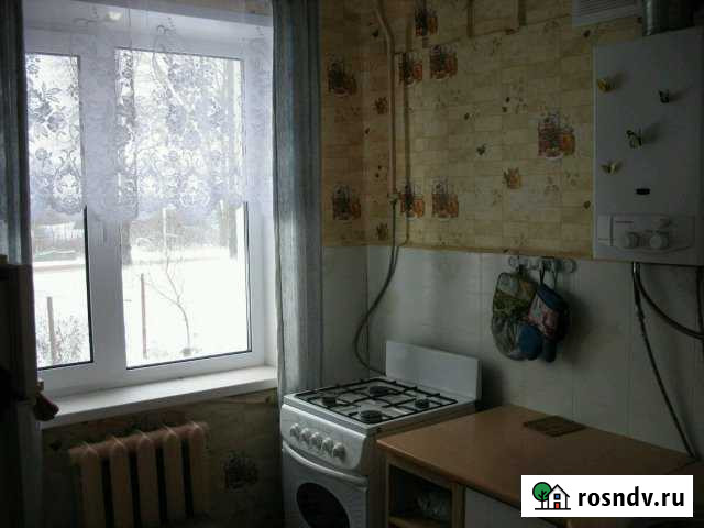 1-комнатная квартира, 30 м², 1/2 эт. на продажу в Волоколамске Волоколамск - изображение 1