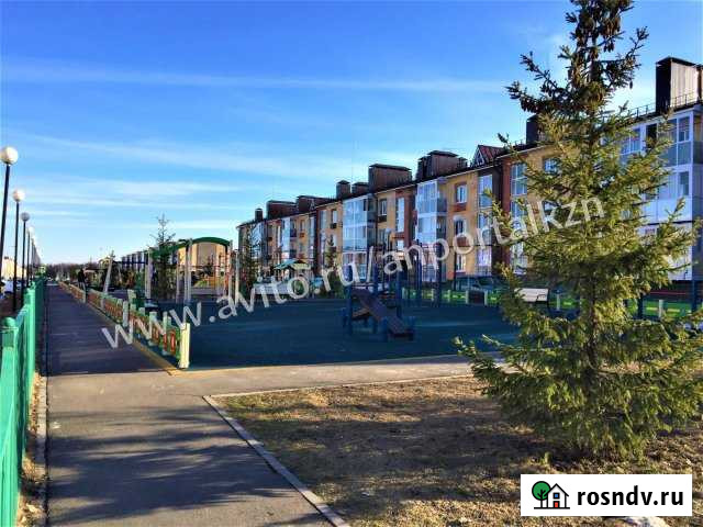 Квартира-студия, 22 м², 2/3 эт. на продажу в Пестрецах Пестрецы - изображение 1