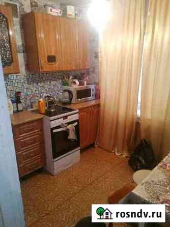 1-комнатная квартира, 30 м², 4/5 эт. на продажу в Междуреченске Кемеровской области Междуреченск