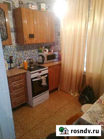 1-комнатная квартира, 30 м², 4/5 эт. на продажу в Междуреченске Кемеровской области Междуреченск - изображение 1