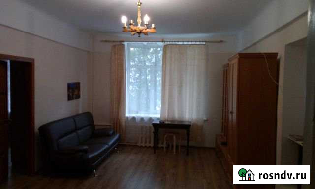 3-комнатная квартира, 86 м², 2/5 эт. в аренду на длительный срок в Ступино Ступино - изображение 1