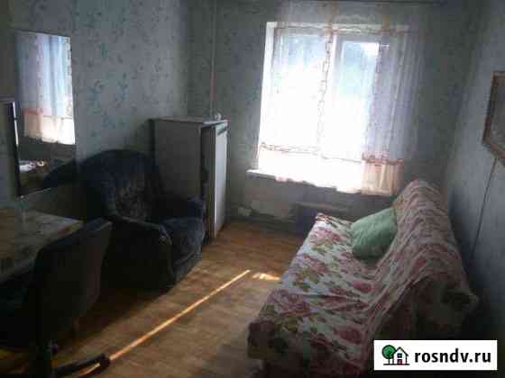 Комната 18 м² в 2-ком. кв., 2/9 эт. в аренду на длительный срок в Железнодорожном Московской области Железнодорожный