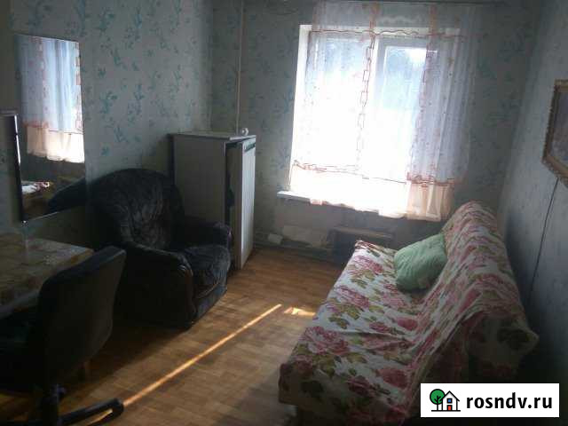 Комната 18 м² в 2-ком. кв., 2/9 эт. в аренду на длительный срок в Железнодорожном Московской области Железнодорожный - изображение 1