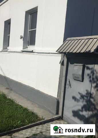 Дом 80 м² на участке 4 сот. на продажу в Нижней Туре Нижняя Тура - изображение 1