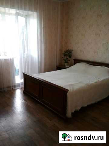 2-комнатная квартира, 45 м², 3/5 эт. в аренду на длительный срок в Губахе Губаха - изображение 1