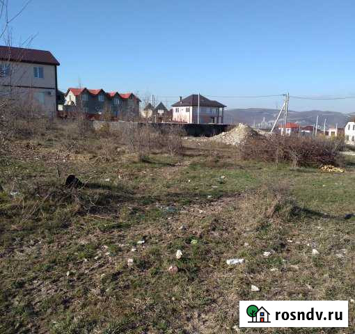 Участок ИЖС 8 сот. на продажу в Гайдуке Гайдук - изображение 1