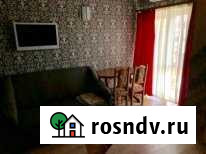 Комната 30 м² в 1-ком. кв., 2/3 эт. в аренду посуточно в Ялте Ялта - изображение 1