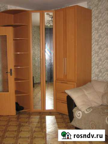 2-комнатная квартира, 60 м², 2/14 эт. в аренду на длительный срок в Чехове Московской области Чехов - изображение 1