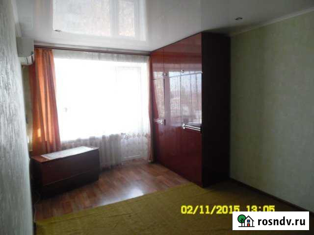 1-комнатная квартира, 30 м², 5/5 эт. в аренду на длительный срок в Шахтах Шахты - изображение 1