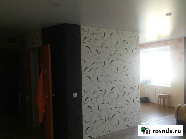 3-комнатная квартира, 58 м², 5/5 эт. на продажу в Урае Урай - изображение 1