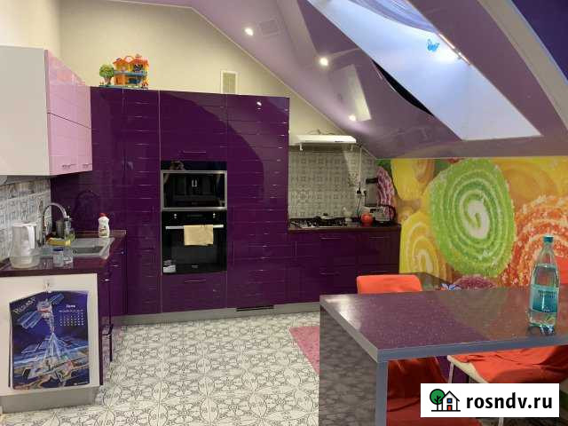 2-комнатная квартира, 75 м², 4/4 эт. на продажу в Ивантеевке Московской области Ивантеевка - изображение 1