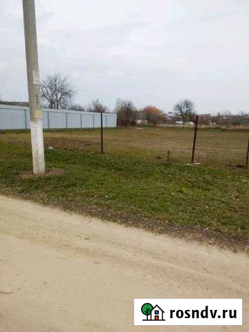 Участок ИЖС 9 сот. на продажу в Березанской Березанская - изображение 1