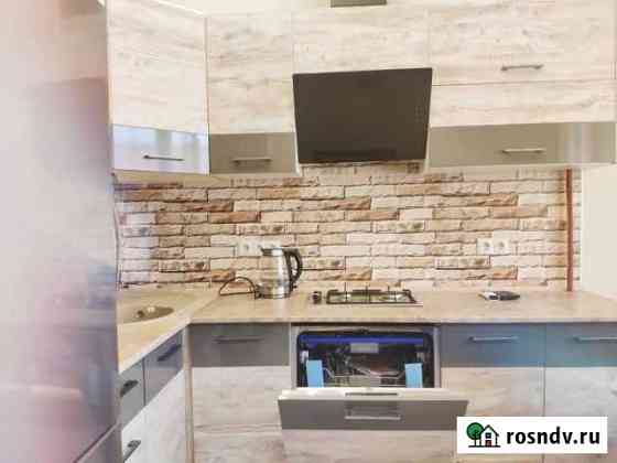 1-комнатная квартира, 37 м², 1/6 эт. на продажу в Красной Поляне Краснодарского края Красная Поляна