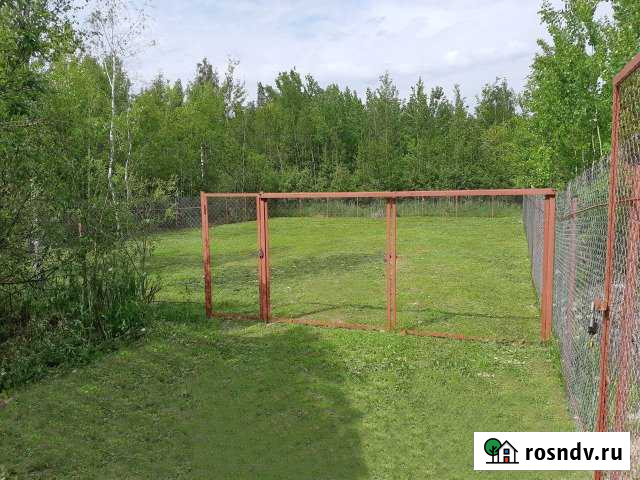 Участок СНТ, ДНП 6 сот. на продажу в Воровского Воровского - изображение 1