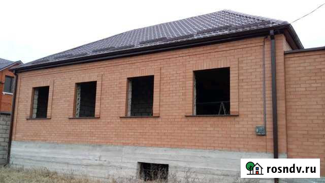 Дом 250 м² на участке 6 сот. на продажу в Беслане Беслан - изображение 1
