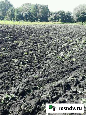 Участок ИЖС 44 сот. на продажу в Михайловской Михайловская - изображение 1