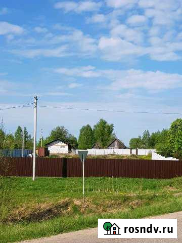 Дача 77 м² на участке 41 сот. на продажу в Сафоново Смоленской области Сафоново - изображение 1