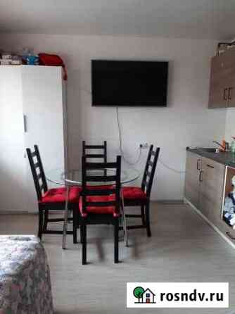 Квартира-студия, 30 м², 5/17 эт. на продажу в Ватутинках Ватутинки
