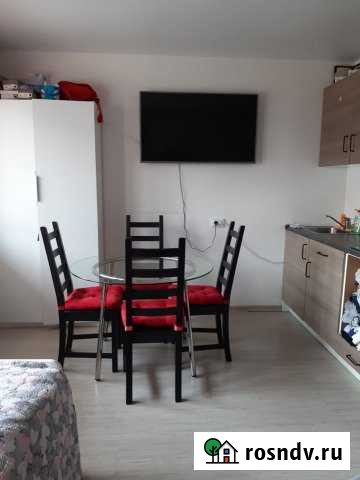 Квартира-студия, 30 м², 5/17 эт. на продажу в Ватутинках Ватутинки - изображение 1