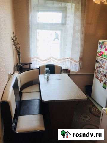 1-комнатная квартира, 34 м², 5/5 эт. в аренду на длительный срок в Среднеуральске Среднеуральск - изображение 1