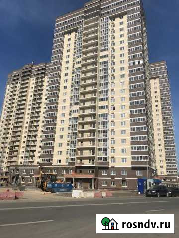 2-комнатная квартира, 67 м², 23/24 эт. на продажу в Заречье Заречье - изображение 1