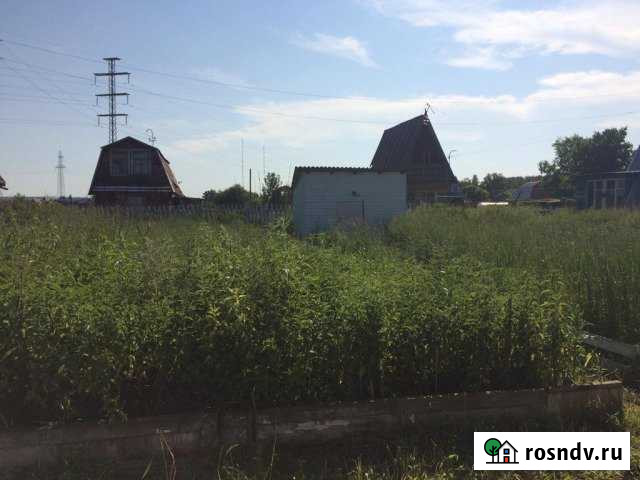Дача 20 м² на участке 4 сот. на продажу в Чике Чик - изображение 1