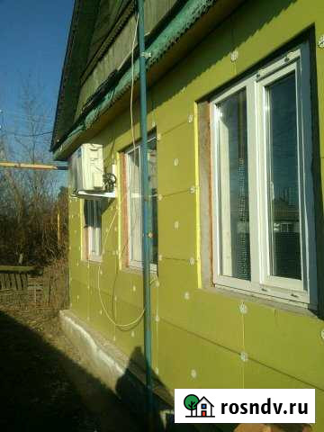 Дом 56 м² на участке 12 сот. на продажу в Донецке Донецк - изображение 1