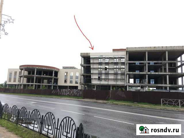 Торговое помещение, 50 кв.м. Дубна - изображение 1