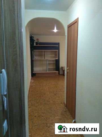 Квартира-студия, 37 м², 2/5 эт. в аренду на длительный срок в Молочном Мурманской области Молочный - изображение 1