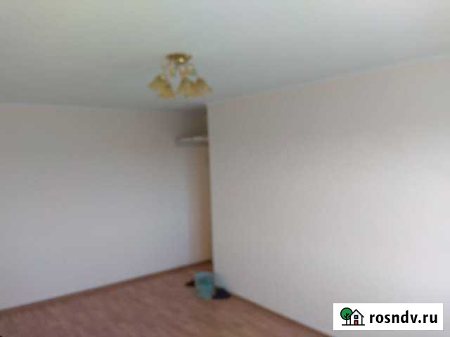 Комната 18 м² в 1-ком. кв., 5/5 эт. на продажу в Северской Северская - изображение 1