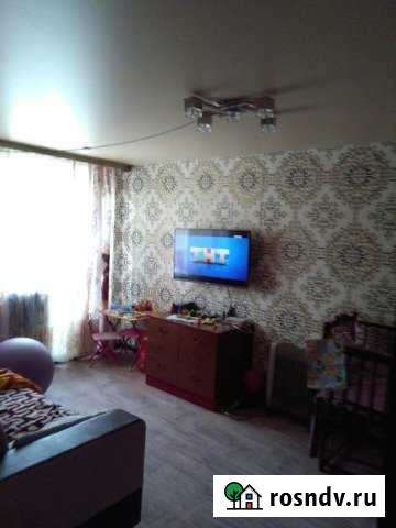 1-комнатная квартира, 31 м², 2/4 эт. на продажу в Соликамске Соликамск - изображение 1