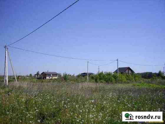 Участок ИЖС 15 сот. на продажу в Тарусе Таруса