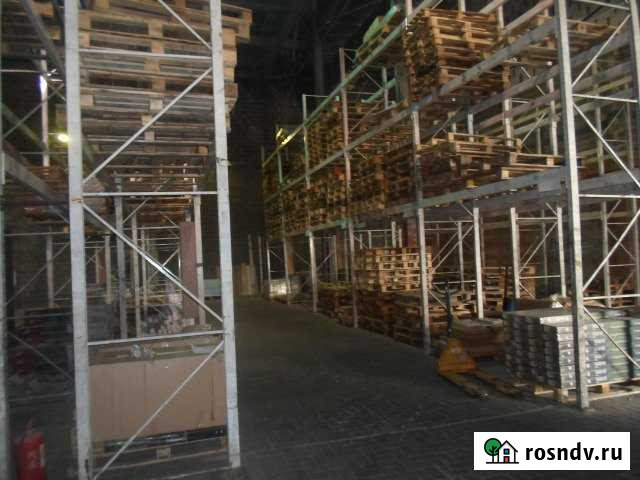 Складское помещение, 650 кв.м. Ростов-на-Дону - изображение 1