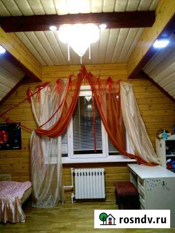 Коттедж 150 м² на участке 10 сот. на продажу в Снежинске Снежинск - изображение 1