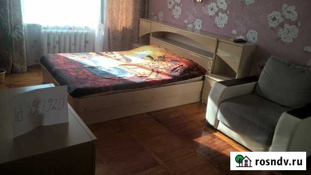 2-комнатная квартира, 50 м², 3/5 эт. в аренду посуточно в Дивноморском Дивноморское - изображение 1