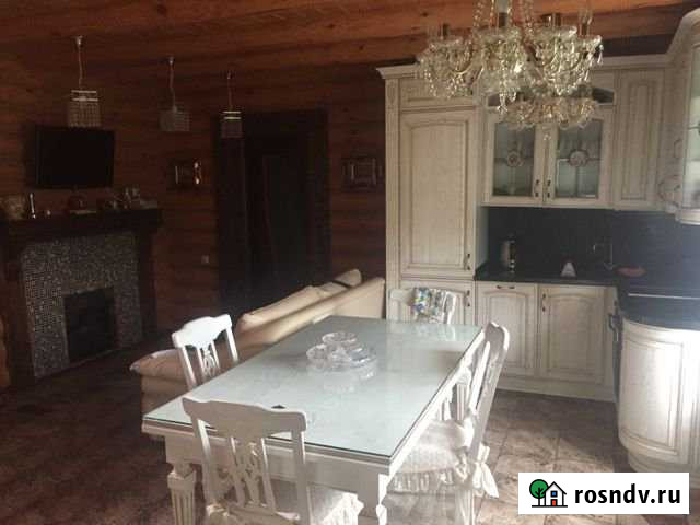 Дом 100 м² на участке 62 сот. на продажу в Мурмино Мурмино - изображение 1