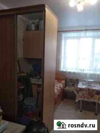 Комната 12 м² в 1-ком. кв., 3/5 эт. на продажу в Алатыре Алатырь