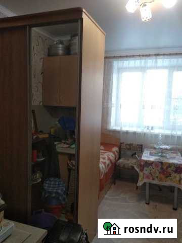 Комната 12 м² в 1-ком. кв., 3/5 эт. на продажу в Алатыре Алатырь - изображение 1