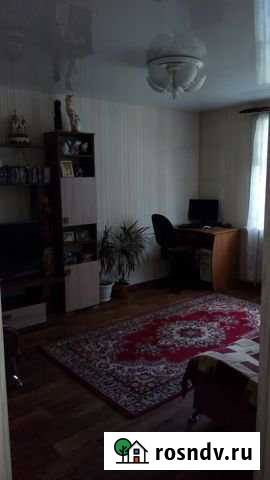 2-комнатная квартира, 47 м², 2/5 эт. на продажу в Осе Пермского края Оса - изображение 1