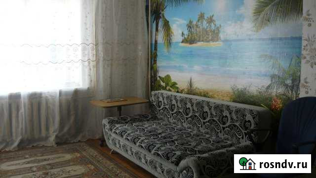 Комната 18 м² в 1-ком. кв., 1/9 эт. на продажу в Томске Томск - изображение 1