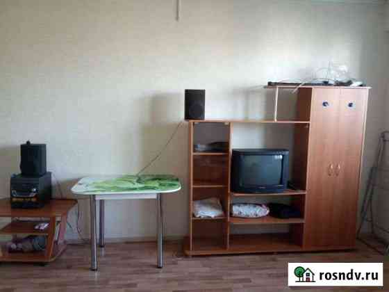 Квартира-студия, 31 м², 3/10 эт. в аренду на длительный срок в Кирове Киров