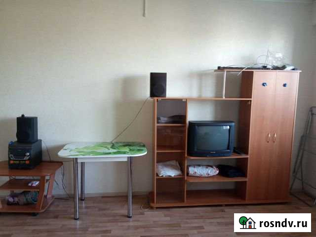 Квартира-студия, 31 м², 3/10 эт. в аренду на длительный срок в Кирове Киров - изображение 1