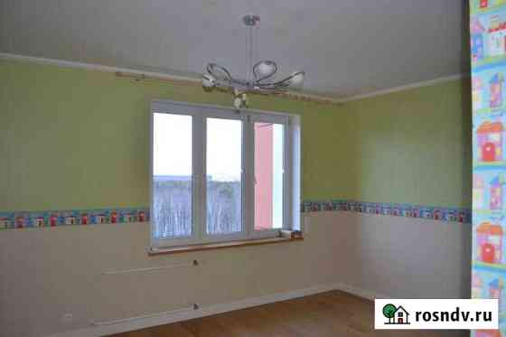 3-комнатная квартира, 107 м², 11/12 эт. на продажу в Раменском Раменское