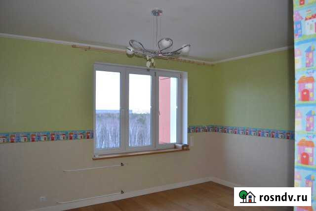 3-комнатная квартира, 107 м², 11/12 эт. на продажу в Раменском Раменское - изображение 1