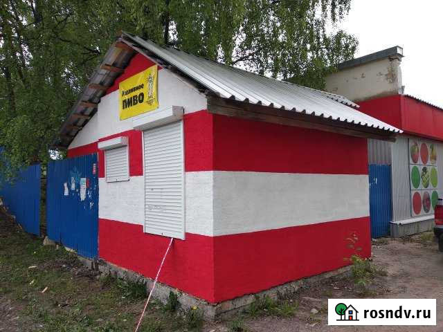 Торговое помещение, 19 кв.м. Приозерск - изображение 1