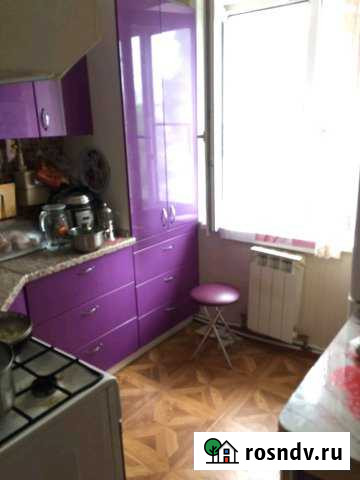 2-комнатная квартира, 59 м², 2/2 эт. на продажу в Ленинском Ленинский - изображение 1